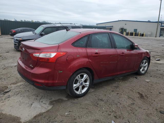 Photo 3 from auction – 2014 FORD FOCUS SE with VIN 1FADP3F23EL291645
