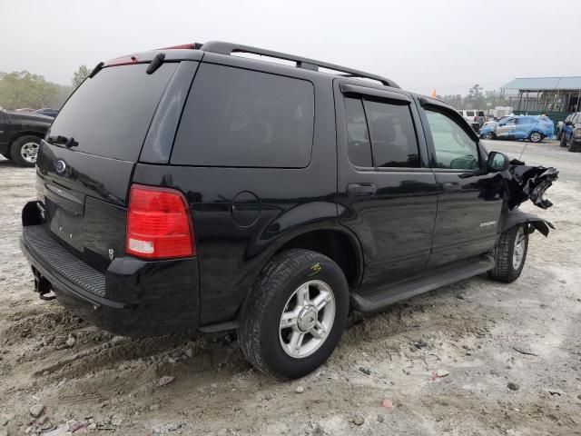 Photo 3 from auction – 2004 FORD EXPLORER X with VIN 1FMDU73W94UC11934