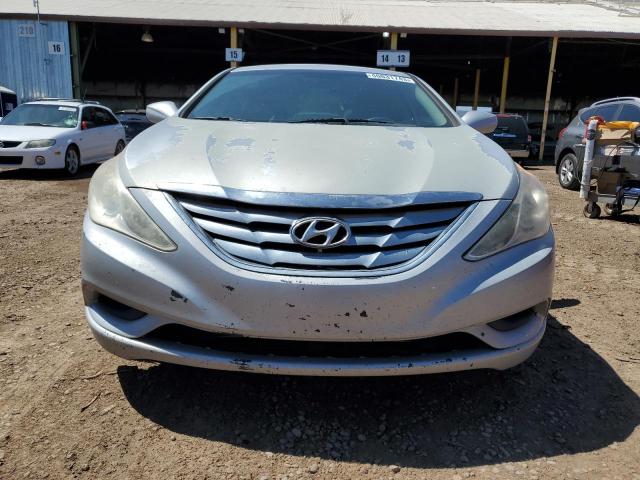 Photo 5 from auction – 2012 HYUNDAI SONATA GLS with VIN 5NPEB4AC6CH328580