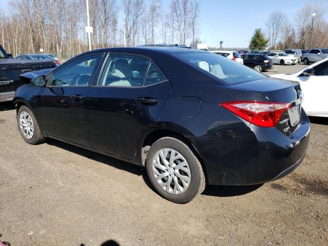 Photo 2 from auction – 2017 TOYOTA COROLLA L with VIN 2T1BURHEXHC963295