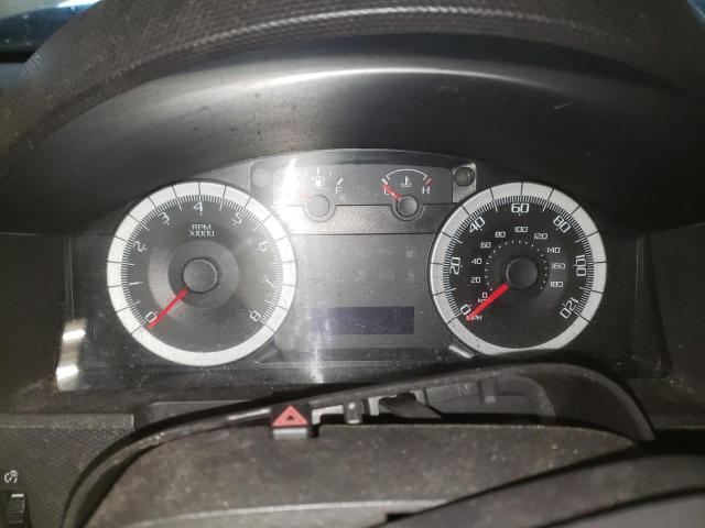 Photo 9 from auction – 2009 FORD ESCAPE XLT with VIN 1FMCU03789KA92238
