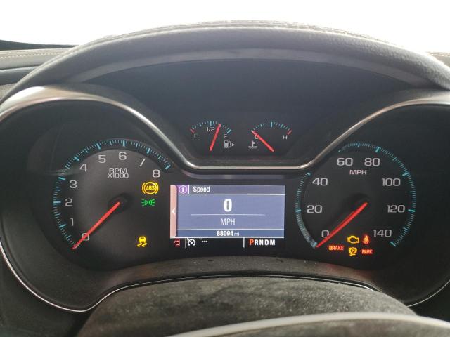 Photo 9 from auction – 2014 CHEVROLET IMPALA LS with VIN 2G11Y5SL3E9214844
