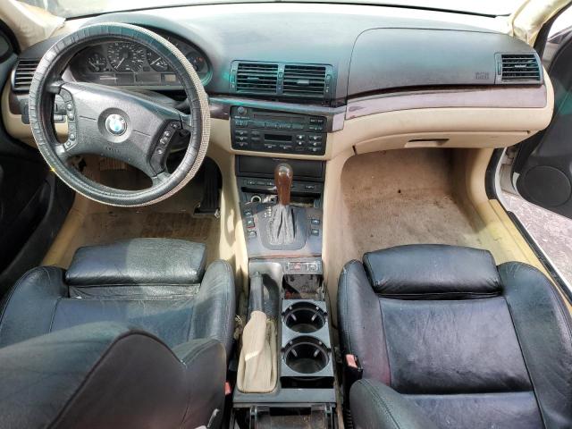Photo 8 from auction – 2005 BMW 325I with VIN WBAEV33405KW17298