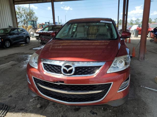 Photo 5 from auction – 2011 MAZDA CX-9 with VIN JM3TB2DA1B0306995