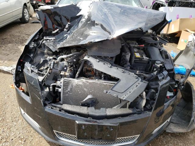Photo 11 from auction – 2013 CADILLAC XTS PREMIU with VIN 2G61T5S33D9136475