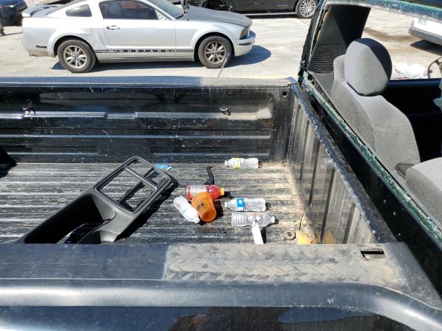 Photo 10 from auction – 2003 CHEVROLET SILVERADO with VIN 1GCEC14V93Z266416