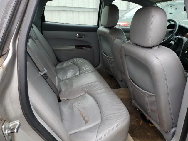Photo 10 from auction – 2007 BUICK LACROSSE C with VIN 2G4WD582371245192