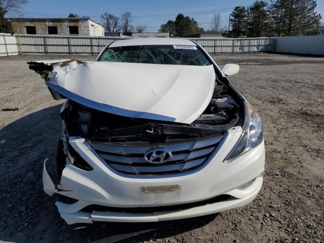 Foto 5 de la subasta – 2012 HYUNDAI SONATA SE con VIN 5NPEC4AB1CH422774