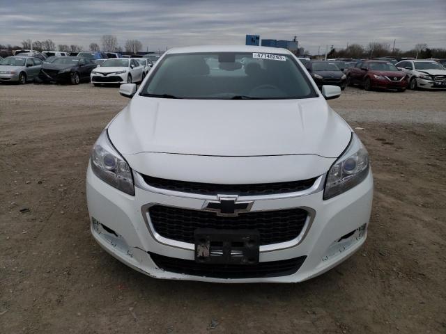 Photo 5 from auction – 2016 CHEVROLET MALIBU LIM with VIN 1G11C5SA6GU158207