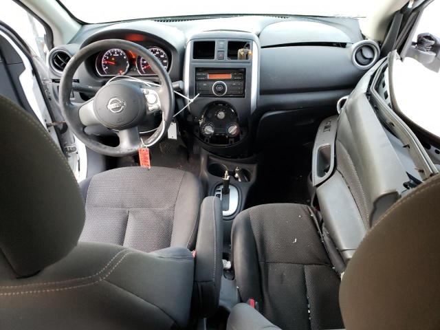 Photo 8 from auction – 2014 NISSAN VERSA SV with VIN 3N1CN7AP3EL819178