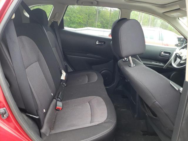 Photo 11 from auction – 2012 NISSAN ROGUE S with VIN JN8AS5MT7CW252026