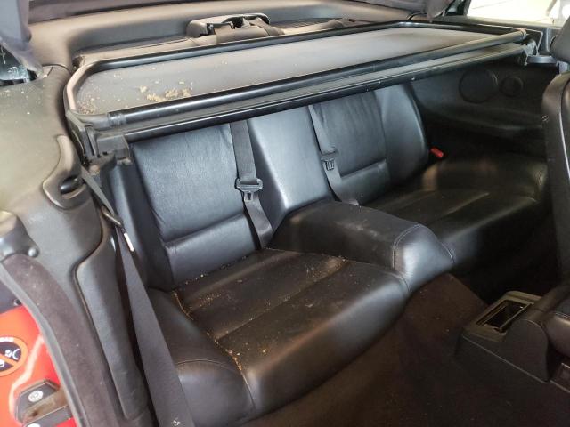 Photo 10 from auction – 1997 BMW 328 IC AUT with VIN WBABK8327VET99530