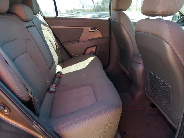 Photo 11 from auction – 2013 KIA SPORTAGE B with VIN KNDPB3A22D7450899