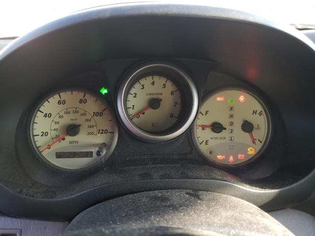 Photo 9 from auction – 2002 TOYOTA RAV4 with VIN JTEGH20V320061405