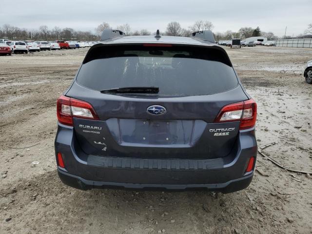 Снимка 6 от търг – 2017 SUBARU OUTBACK 2. с VIN 4S4BSADC8H3367246