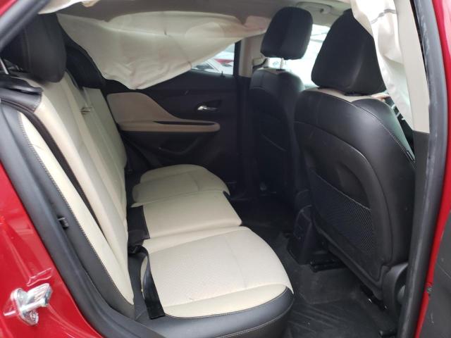 Photo 11 from auction – 2017 BUICK ENCORE PRE with VIN KL4CJFSB1HB005505