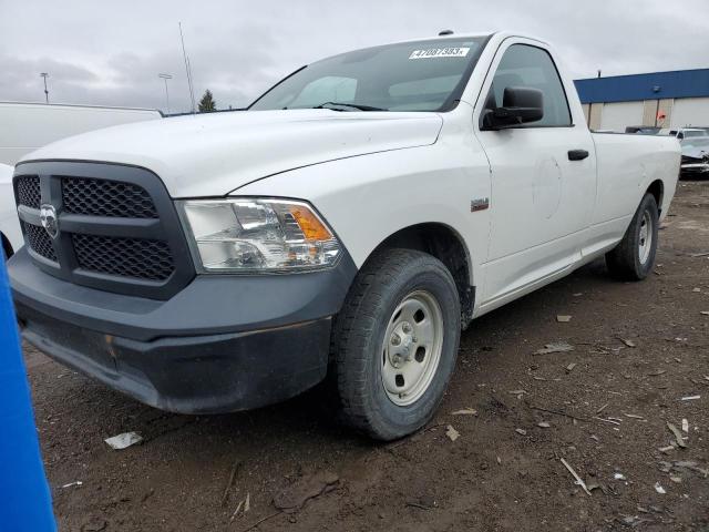Photo 1 from auction – 2014 RAM 1500 ST with VIN 3C6JR6DT2EG224141