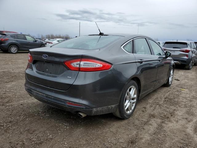 Photo 3 from auction – 2016 FORD FUSION SE with VIN 3FA6P0HDXGR155992