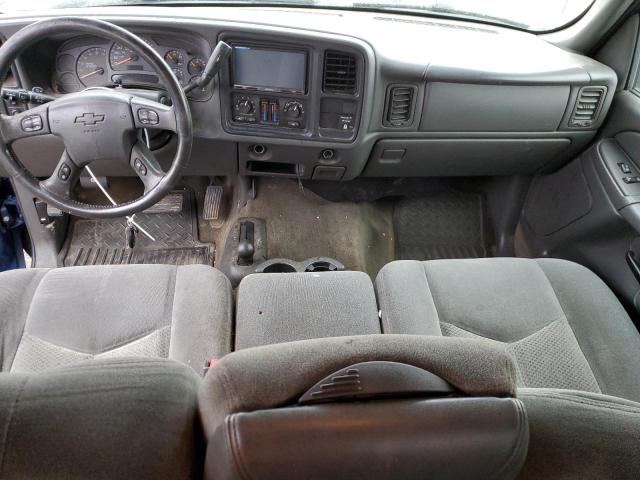 Photo 8 from auction – 2004 CHEVROLET SILVERADO with VIN 1GCEK19T04E351177