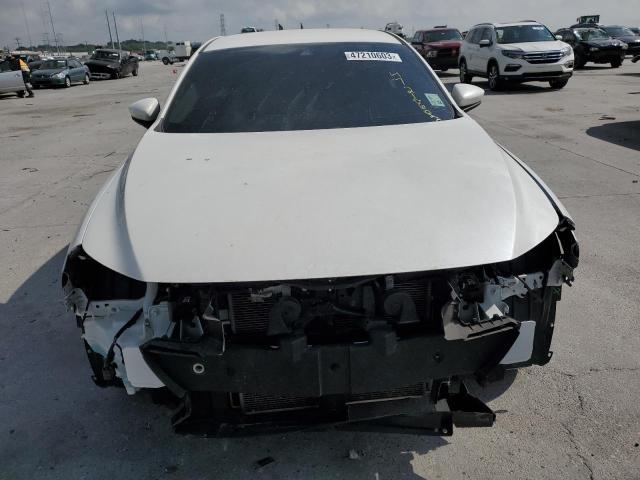 Photo 5 from auction – 2019 MAZDA 3 PREFERRE with VIN JM1BPACL7K1112176