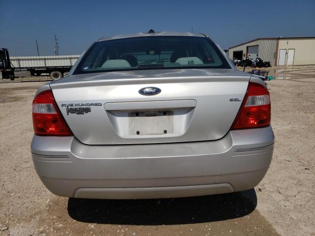Photo 6 from auction – 2007 FORD FIVE HUNDR with VIN 1FAHP241X7G125902