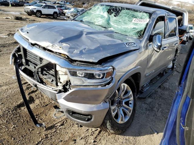 RAM 1500 LONGH 2019 مع رقم تعريف المركبة 1C6SRFKTXKN887368 - صورة من المزاد
