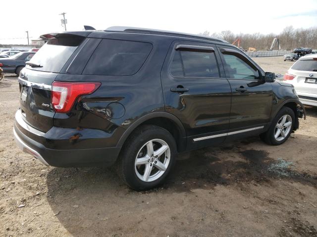 Photo 3 from auction – 2016 FORD EXPLORER X with VIN 1FM5K8D86GGA73983