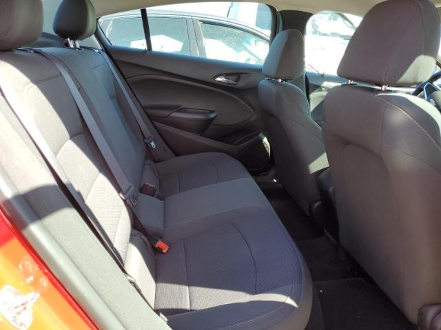 Photo 10 from auction – 2016 CHEVROLET CRUZE LS with VIN 1G1BC5SM4G7310028