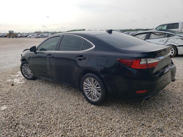 Photo 2 from auction – 2016 LEXUS ES 350 with VIN 58ABK1GG9GU009489