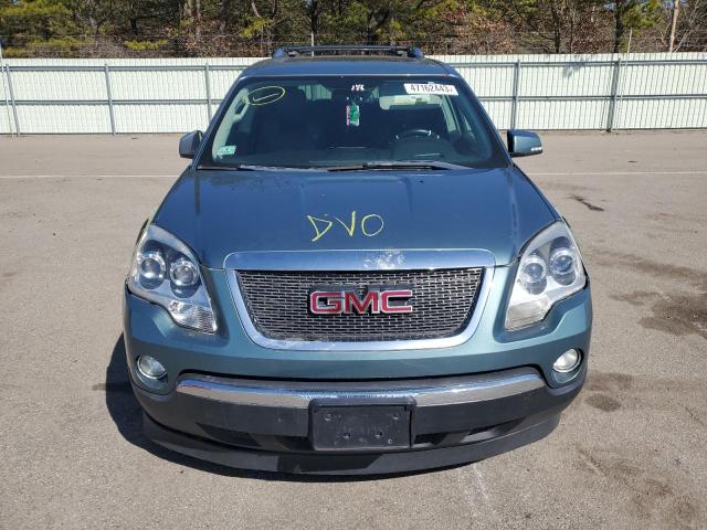 Photo 5 from auction – 2009 GMC ACADIA with VIN 1GKEV33D09J195696