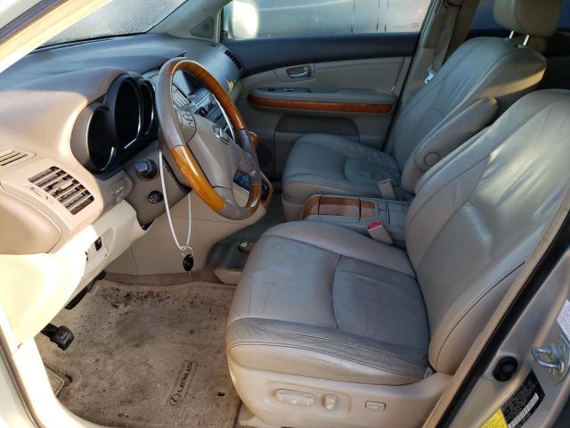 Foto 7 de la subasta – 2005 LEXUS RX 330 con VIN 2T2HA31U35C083998