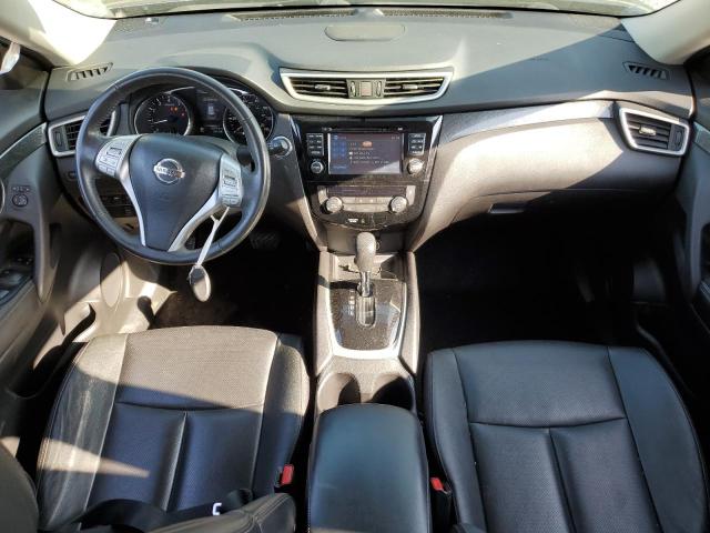 Photo 8 from auction – 2014 NISSAN ROGUE S with VIN 5N1AT2MV0EC859541