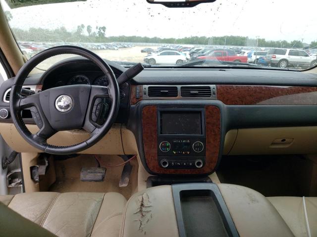 Photo 8 from auction – 2007 CHEVROLET SILVERADO with VIN 2GCEC13J471507960