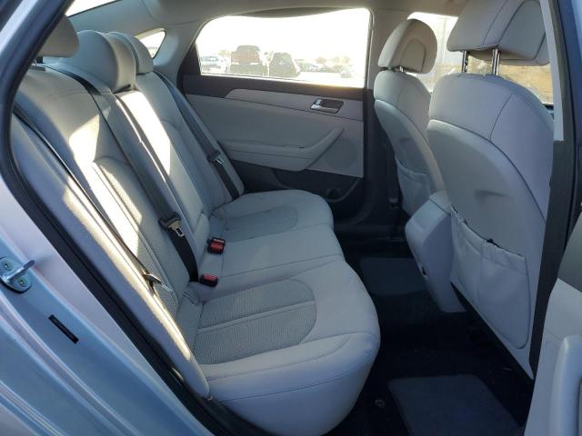 Photo 10 from auction – 2017 HYUNDAI SONATA SE with VIN 5NPE24AF4HH503605