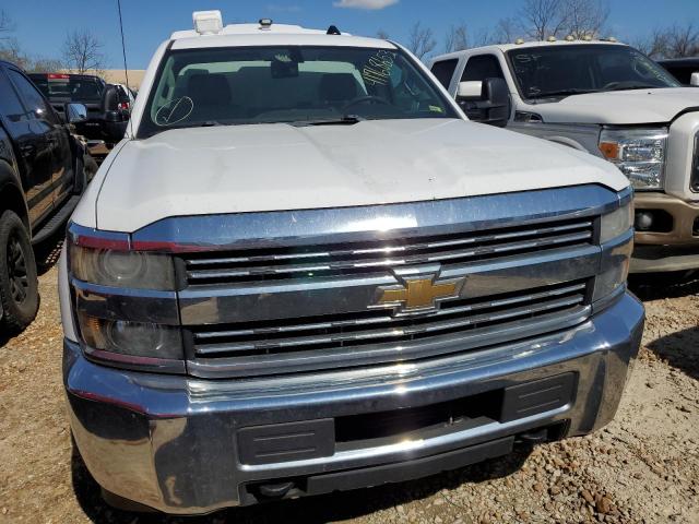 Photo 5 from auction – 2015 CHEVROLET SILVERADO with VIN 1GC0KUEG5FZ127631