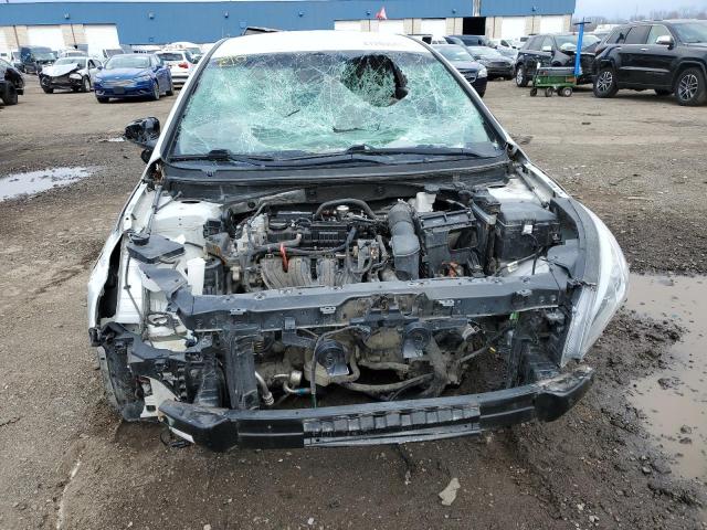 Photo 5 from auction – 2017 HYUNDAI SONATA SE with VIN 5NPE24AF7HH513626