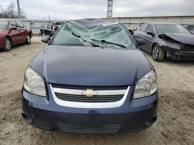 Photo 5 from auction – 2010 CHEVROLET COBALT 1LT with VIN 1G1AD1F52A7154079