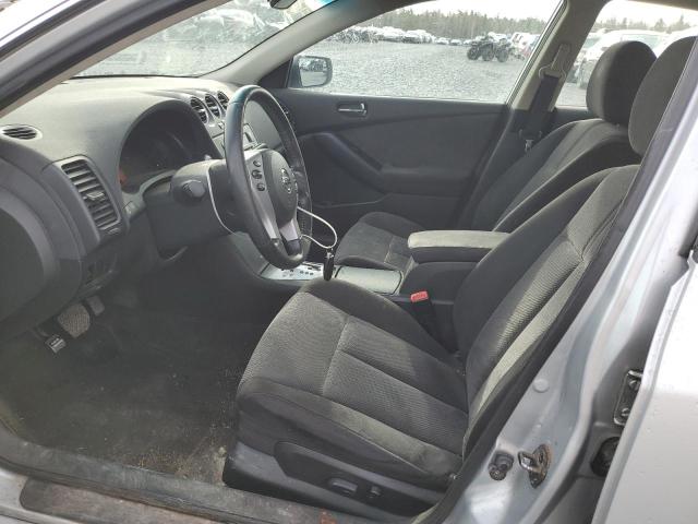 Photo 7 from auction – 2008 NISSAN ALTIMA 2.5 with VIN 1N4AL21E38C194928