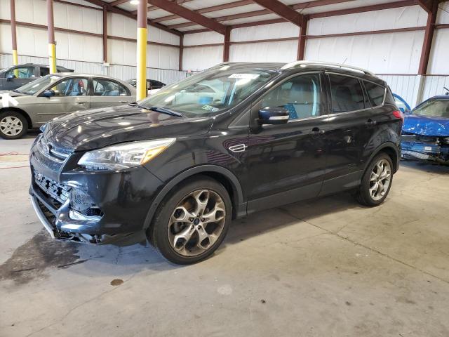 FORD ESCAPE TIT 2014 with VIN 1FMCU9J90EUD69715 - Photo from auction