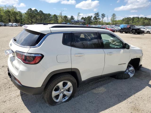 Photo 3 from auction – 2018 JEEP COMPASS LA with VIN 3C4NJDBB3JT178644