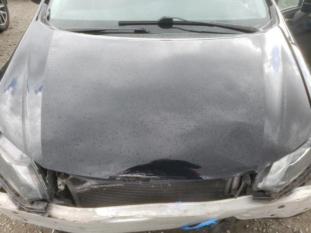 Photo 11 from auction – 2014 HONDA CIVIC LX with VIN 19XFB2F5XEE227584
