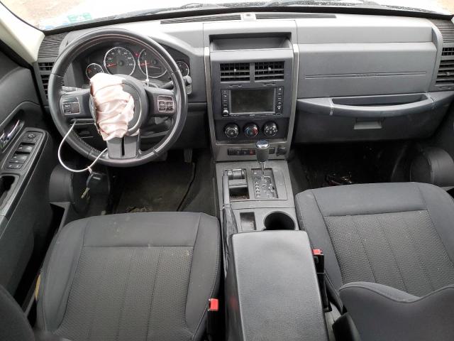 Photo 8 from auction – 2011 JEEP LIBERTY SP with VIN 1J4PN2GK4BW545325