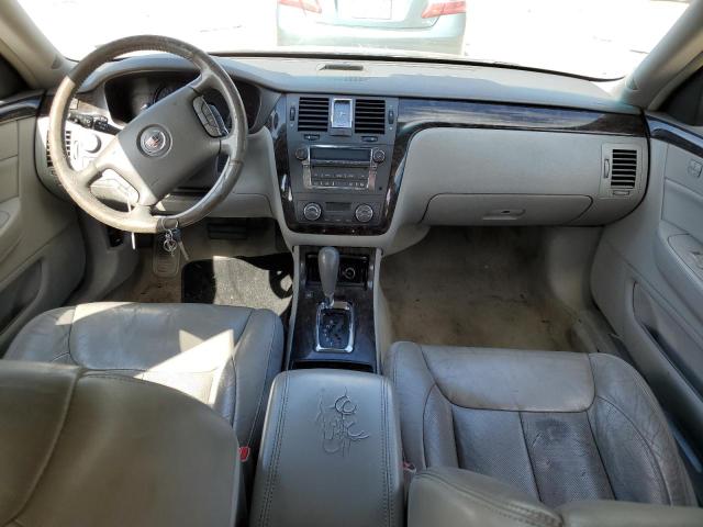 Photo 8 from auction – 2008 CADILLAC DTS with VIN 1G6KD57Y98U211307