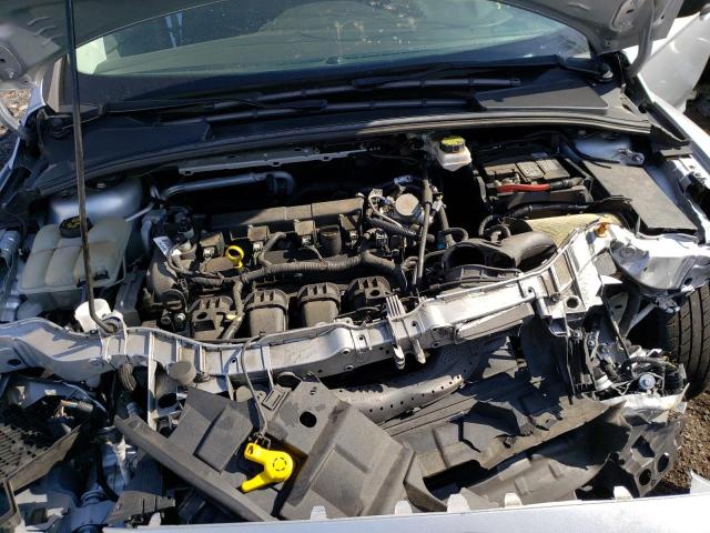 Photo 11 from auction – 2018 FORD FOCUS S with VIN 1FADP3E20JL306470