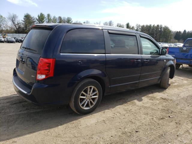 Photo 3 from auction – 2014 DODGE GRAND CARA with VIN 2C4RDGCG8ER462901