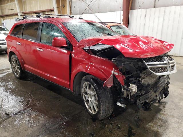 Photo 4 from auction – 2014 DODGE JOURNEY LI with VIN 3C4PDDDG6ET157138