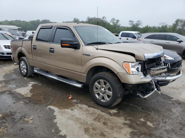 Photo 4 from auction – 2013 FORD F150 SUPER with VIN 1FTFW1CF2DKG41384