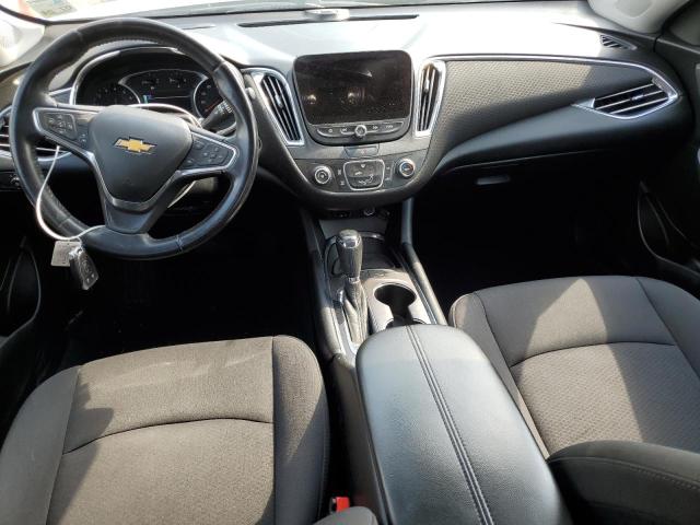 Photo 8 from auction – 2018 CHEVROLET MALIBU LT with VIN 1G1ZD5ST1JF218309