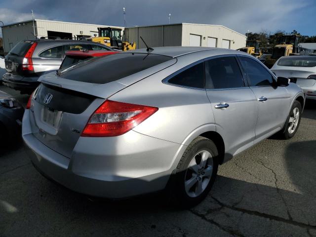 Photo 3 from auction – 2012 HONDA CROSSTOUR with VIN 5J6TF1H34CL001035
