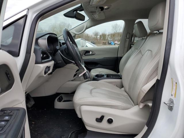 Photo 7 from auction – 2020 CHRYSLER PACIFICA T with VIN 2C4RC1BG1LR270153